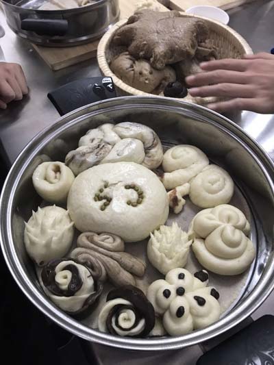 郭涵校长:不要小看学农这一周|北京一零一中学