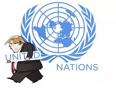 头条 | 外媒:中国正创造历史 西方注定梦游般跌