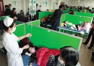 当心!最近多名孩子感染这病毒,引发肝受损!症状