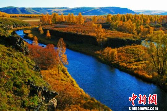 中蒙边境小城阿尔山的旅游涨粉记|阿尔山|旅