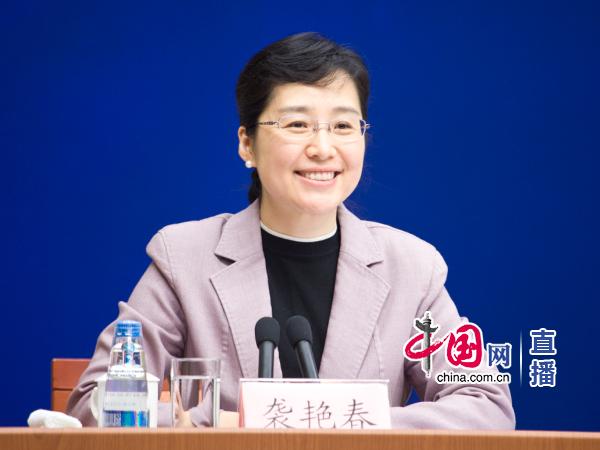 新闻办就《中国应对气候变化的政策与行动20