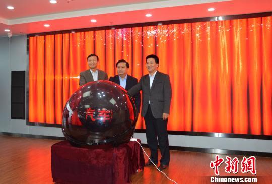 山东搭建新能源车推广应用监测平台 实时记录