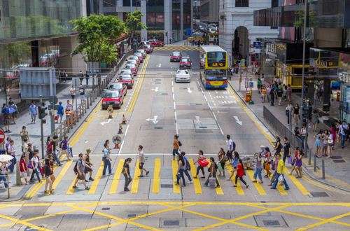 普华永道在香港发布研究报告:粤港澳大湾区 构