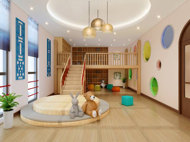 京东开始办幼儿园了!国际师资团队、给力硬件