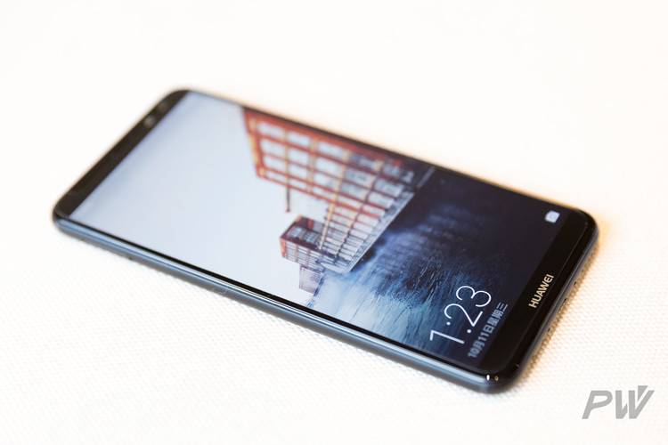 麦芒 6 开箱:华为的全面屏入门机|华为|麦芒|手机