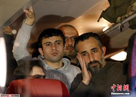 放大招!欧盟拒绝给不接受遣返移民的国家发签