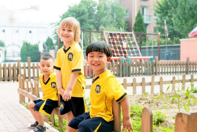 京东开始办幼儿园了!国际师资团队、给力硬件