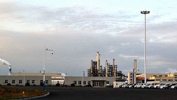 聚合MDI一涨再涨 万华化学股票价格繁荣|万华