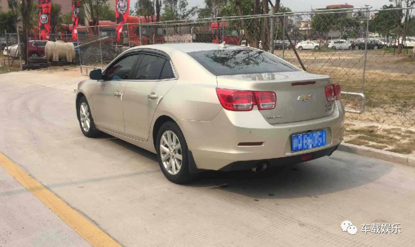 车主说车:人生第二辆车,从合资换成国产,T700让