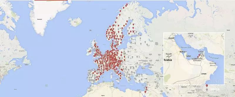 一带一路国外案例研究:特斯拉的全球营销与能