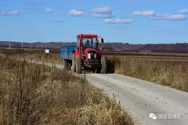 农村土地承包法时隔14年迎来大修 关乎6亿中国