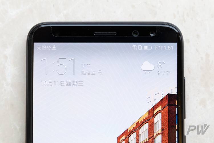 麦芒 6 开箱:华为的全面屏入门机|华为|麦芒|手机