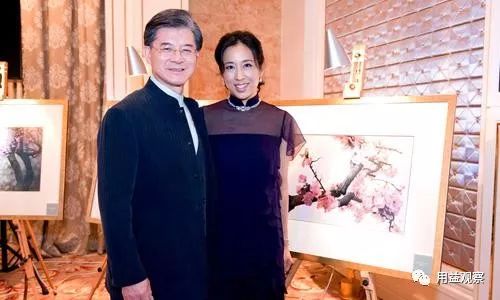 维港罗生门 600亿家族信托何去何从?|信托|鹰君