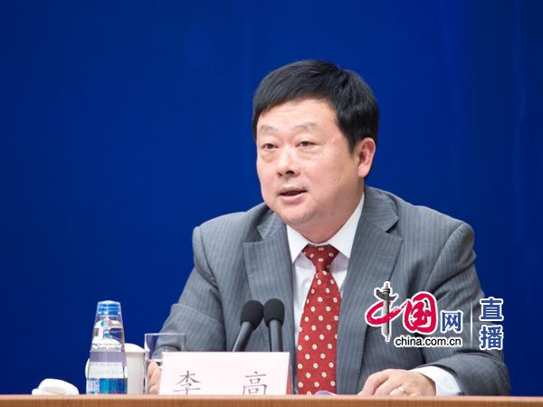 新闻办就《中国应对气候变化的政策与行动20