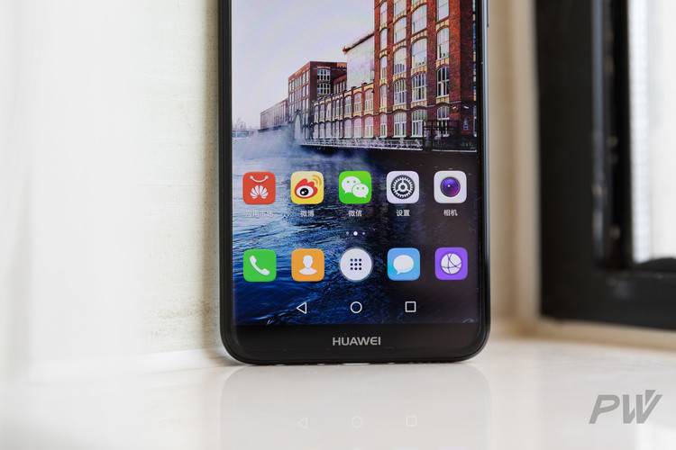 麦芒 6 开箱:华为的全面屏入门机|华为|麦芒|手机