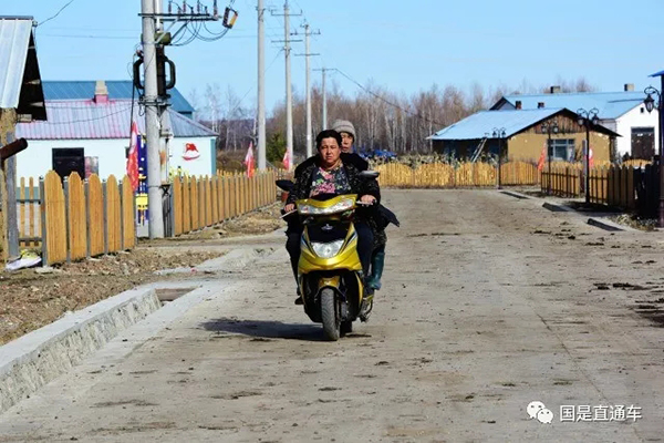 土地承包法时隔14年迎来大修 关乎6亿中国人生