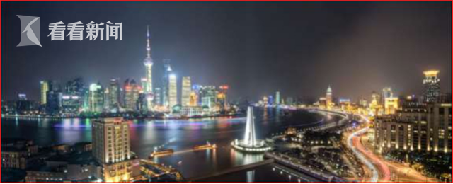 上海景观照明进入规划引领健康发展新时代|照