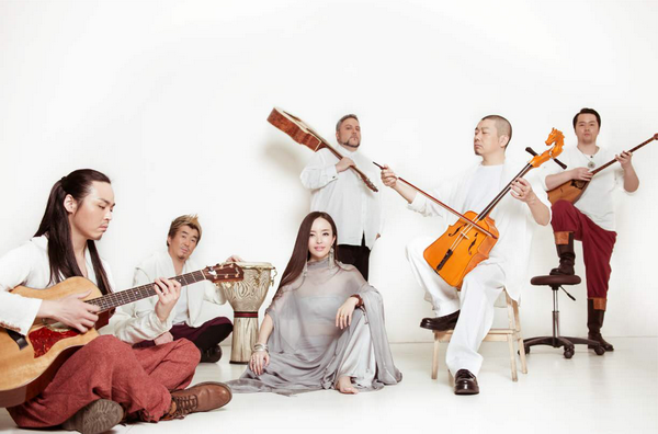 专访|HAYA乐团:蒙古音乐的深沉内敛来自性格