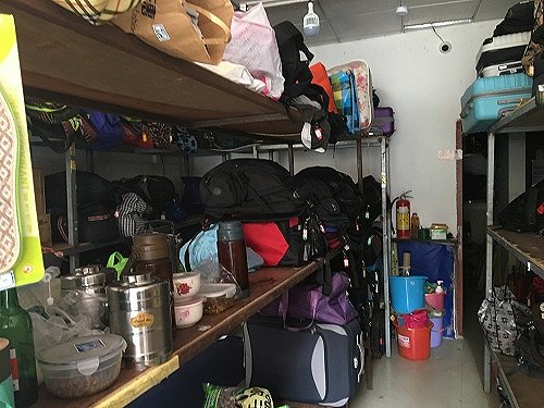 脱轨的三和大神:自称大神是饿不死的 实在不行