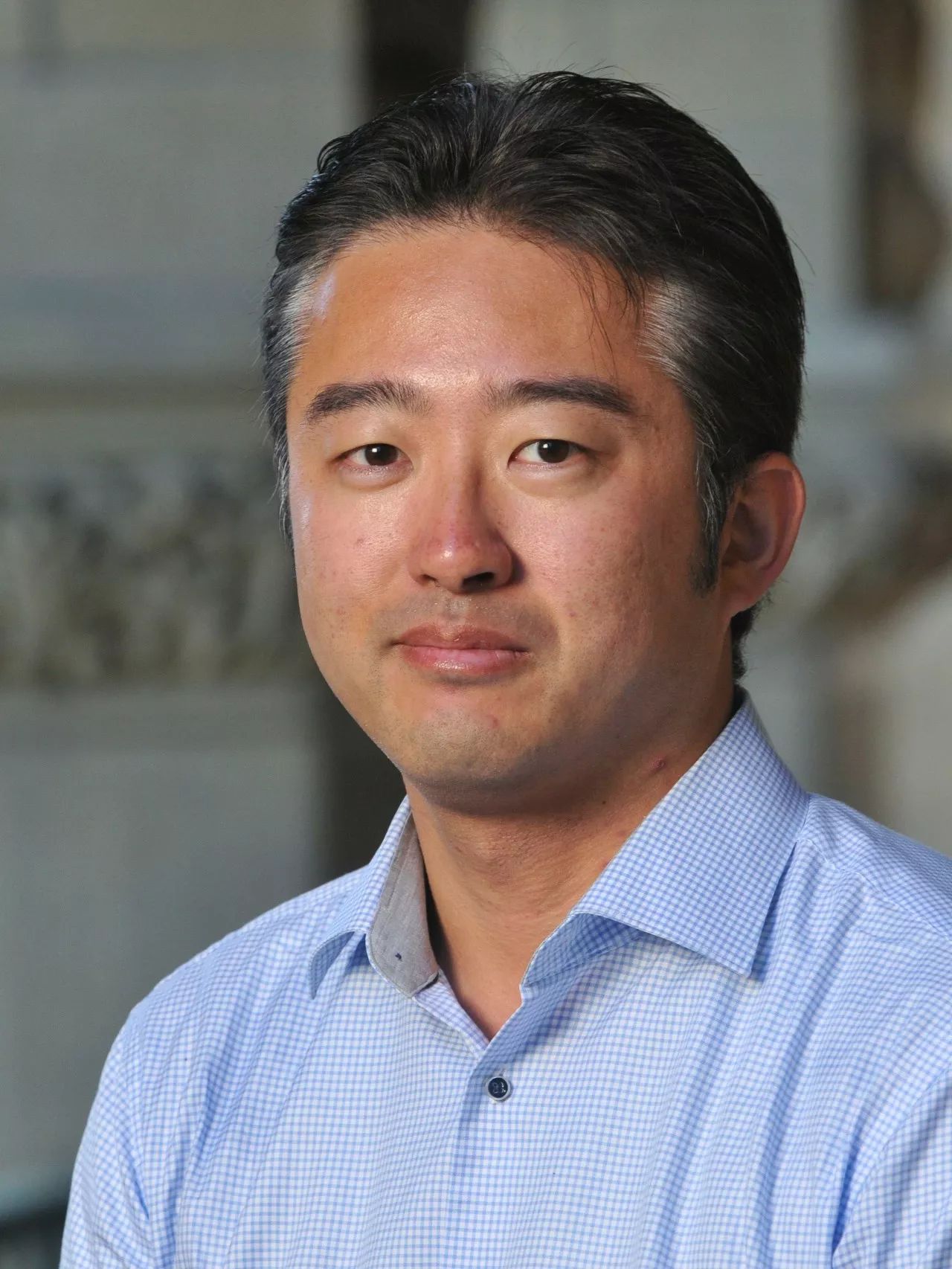 ▲日本神奈川大学副教授佐桥亮