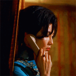 auv | 《花样年华》,那些失去了的岁月,仿佛