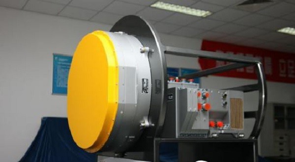 美军报告对比歼20和F35 妄称F35隐身能力超歼