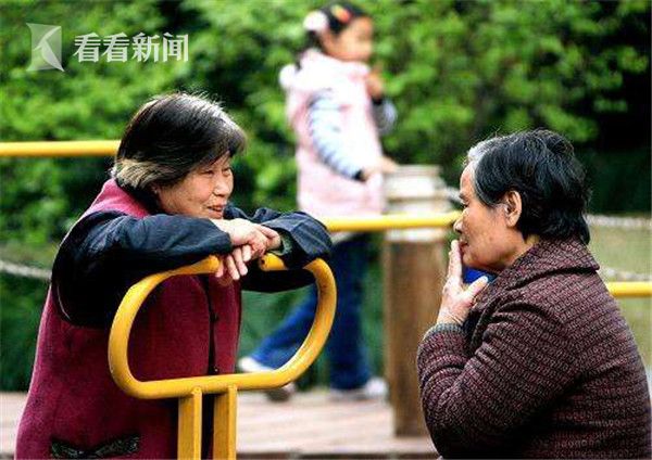 践行十九大推动养老事业 闵行大手笔锁定31幅