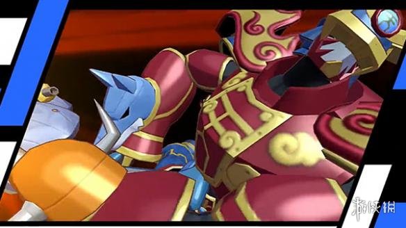 万代南梦宫《数码宝贝故事》首部电视广告短片