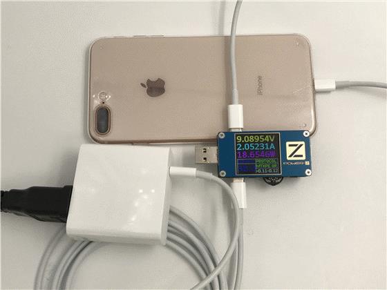 38块和188块的USB-C to Lightning快充线有什