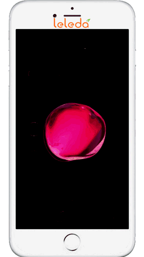 iphone动态壁纸大全,iPhone动态壁纸动漫 消失的苹果原生动态壁纸又回来啦!