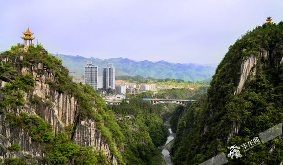 未来三个月 黔江三个景区门票推出5折优惠|旅游