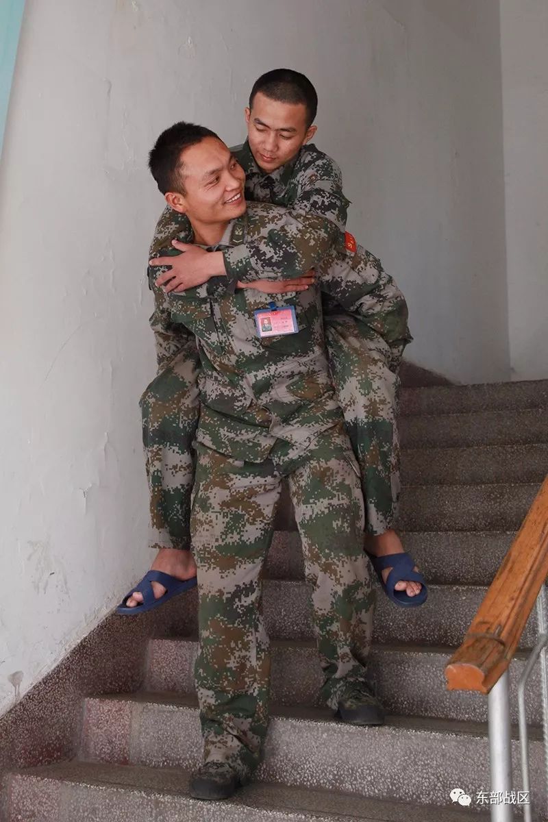 从病号新兵到神枪手,一起见证梦想的力量|黄