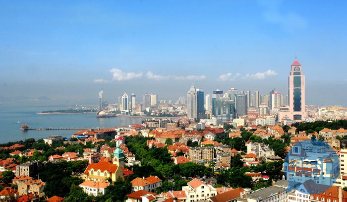 山东新能源汽车推广应用监测平台正式上线|新