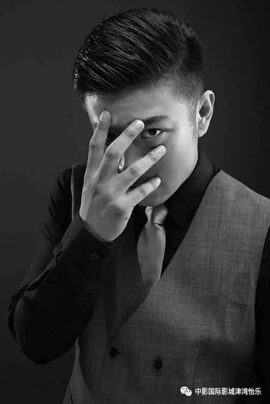 咱家门口了,快来抢票,手慢无~|高晓攀|尤宪超|中影