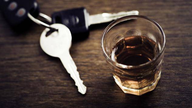 郎永淳醉驾系遭代驾敲诈?关于酒驾、醉驾、代