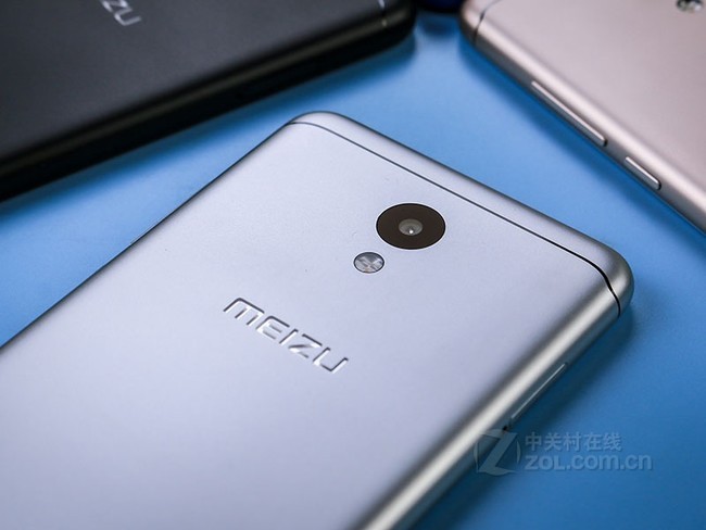 魅族魅蓝6系统强悍 苏宁蚂蚁客手机数码官方旗