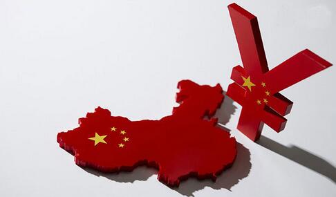 增长预期上调至6.8% 中国经济迎高质量发展阶