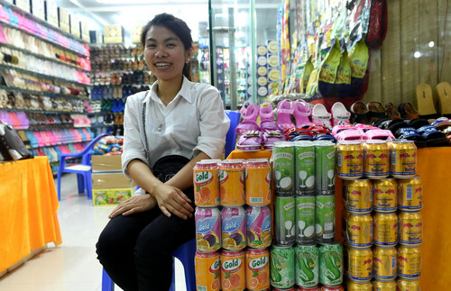 新媒称越南掀起汉语学习热:提升文化素养 看好