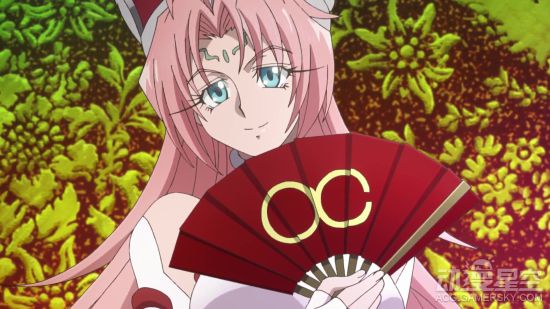 1月新番《霸穹·封神演义》预告 闻仲大战太公