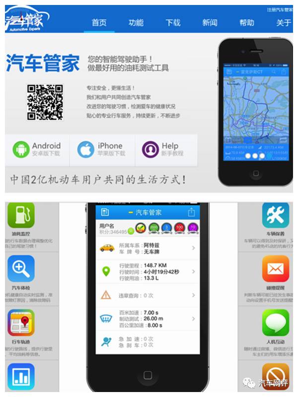 美系车是油老虎? 这两款车表示不服