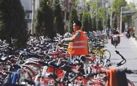童话大王戳中了自行车路权的痛点