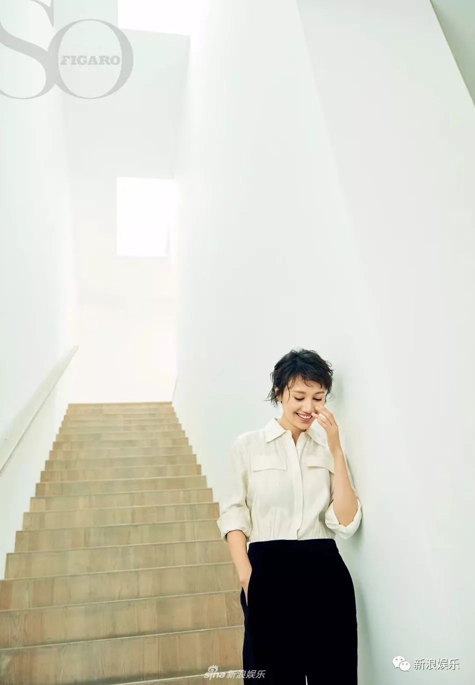 白敬亭的养生时尚太搞笑！这一对是真的复合了？