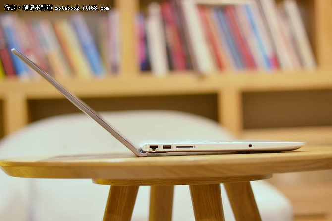 微边框大屏本 惠普畅游人Pavilion 15评测