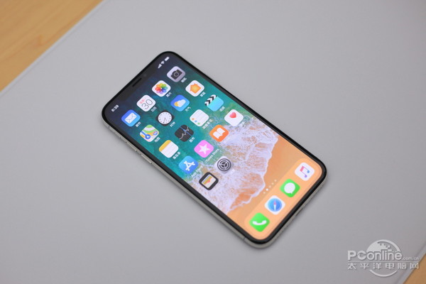 iPhone X详细评测:拍照好玩,齐刘海也忍了|苹果