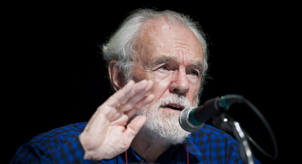 间中重新讲述…资本的故事|当代艺术|马克思|哈维