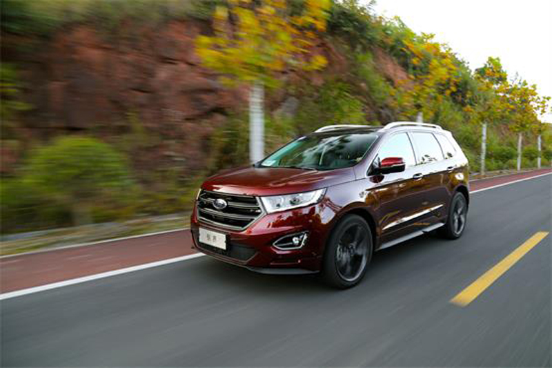 终于战胜汉兰达,锐界告诉你做自己有多重要!| 侃