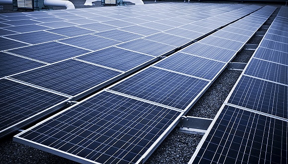 隆基股份三季度业绩翻倍式增长 产品毛利率正