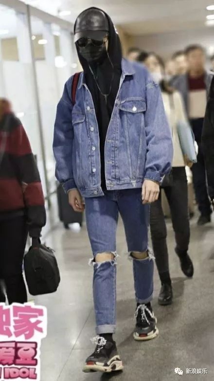 白敬亭的养生时尚太搞笑！这一对是真的复合了？