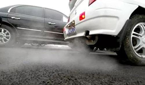 石家庄车主注意:这些车三环内限行,违者罚100