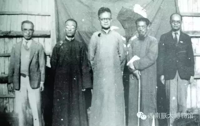 只存在了8年却是中国教育史上最牛大学昨天它刚过完80岁生日